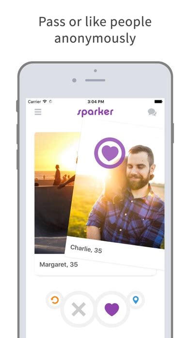 sparker dating app